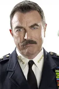 Blue Bloods S01