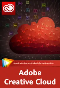 Adobe Creative Cloud
