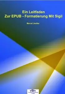 Ein Leitfaden Zur EPUB-Formatierung Mit Sigil