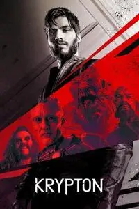 Krypton S01E10