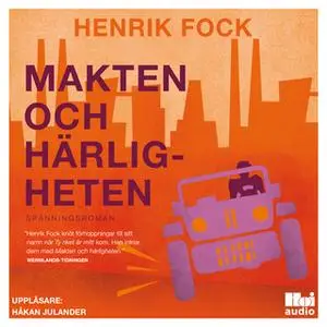 «Makten och härligheten» by Henrik Fock