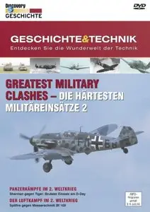 Discovery Geschichte Die haertesten Militaereinsaetze 2