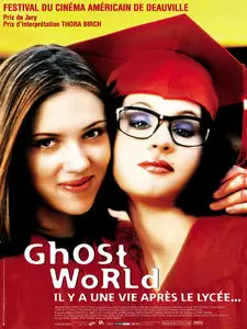 GhOSt WoRLd (2001) [Re-UP]