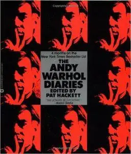 Andy Warhol - The Andy Warhol Diaries