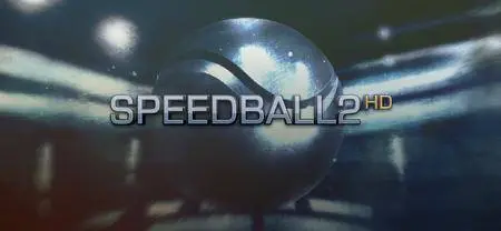 Speedball 2 HD (2013)