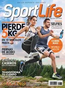 Sport Life - Mexico - septiembre 2017