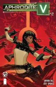 Aphrodite V #2-4