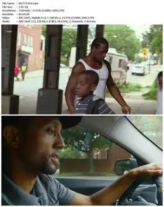 Charm City (2018)