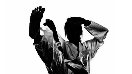 Introduction To Karate - Unleash Your Inner Warrior!