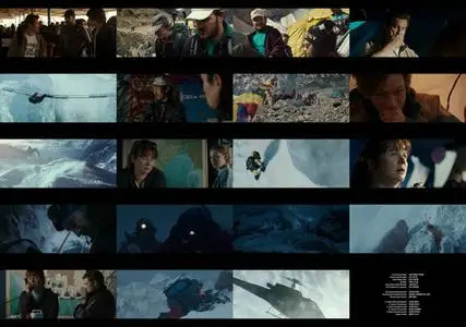 Everest (2015)