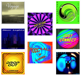 C.J.Rogers - CD 8 (2007-2009)