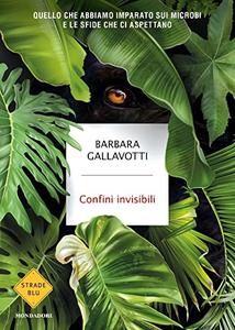 Barbara Gallavotti - Confini invisibili