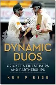 Dynamic Duos: Cricket's Finest Pairs and Partnerships