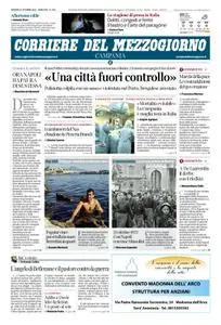 Corriere del Mezzogiorno Campania - 21 Ottobre 2022