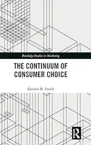 The Continuum of Consumer Choice