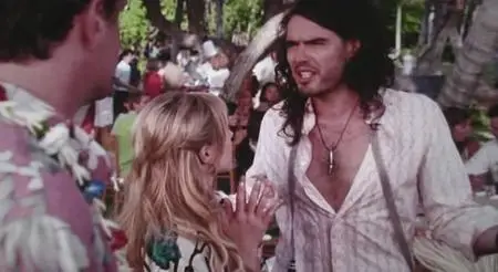 Forgetting Sarah Marshall [CAM 2008]