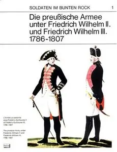 Soldaten im Bunten Rock / Prestige de L'Uniforme / The Glamour of Uniform. Band 1