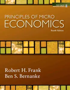 Principles of Microeconomics (Repost)