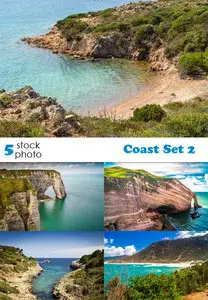 Photos - Coast Set 2
