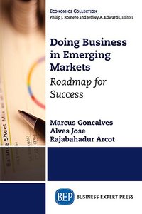 Doing Business in Emerging Markets: Roadmap for Success