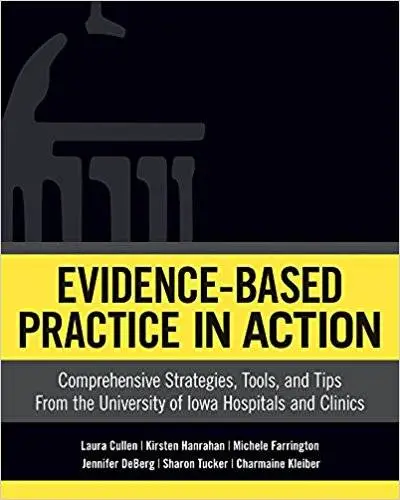 Evidence-Based Practice in Action