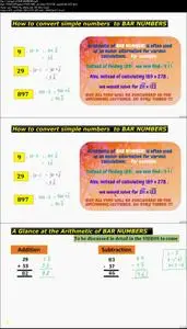 Vedic Math & Mental Math - MULTIPLICATION : Full Course