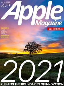 AppleMagazine - January 01, 2021