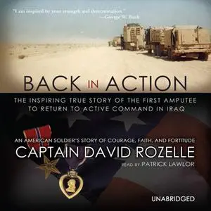 «Back in Action» by David Rozelle