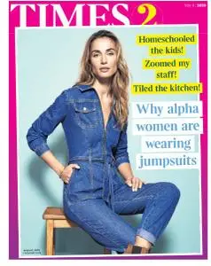 The Times Times 2 - 6 May 2020