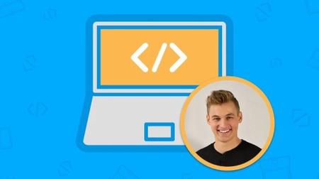 Code Your First Website with HTML 5 & CSS 3 for Kids & Beginners