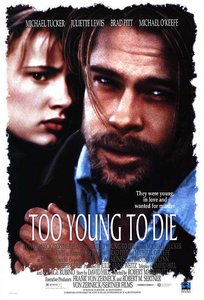 (Drame) Too Young to die? [DVDrip] 1990 @request