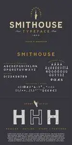 Smithouse 2392141