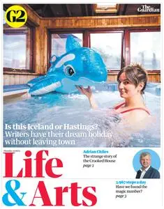 The Guardian G2 - 10 August 2023