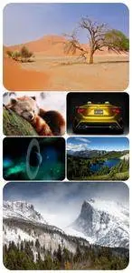 Ultra HD 3840x2160 Wallpaper Pack 24