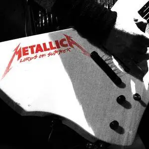 Metallica - Lords Of Summer (2014/2016) [Official Digital Download]