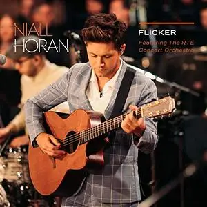 Niall Horan - Flicker (Live) (2019) [Official Digital Download]