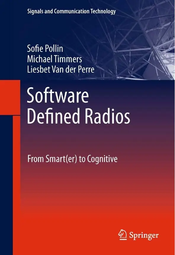 Software Defined Radios: From Smart(er) to Cognitive