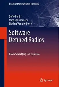 Software Defined Radios: From Smart(er) to Cognitive