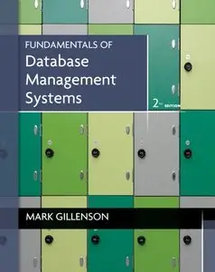 Fundamentals of Database Management Systems (repost)
