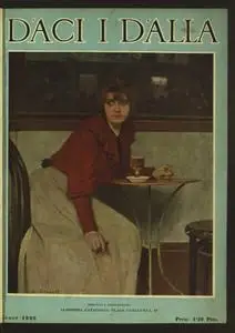 D'ací d'allà - magazine mensual - Año 1928-1930 - núm. 121 a 156
