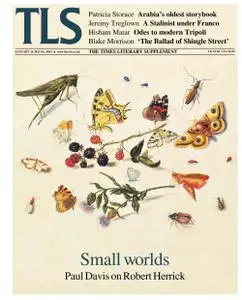 The Times Literary Supplement - 16 January 2015