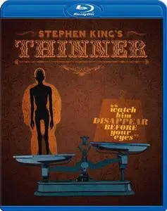 Thinner (1996)