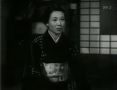 Tsuma / Wife (1953)