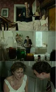 The Living and the Dead (2006)
