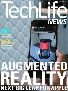 Techlife News - August 05, 2017
