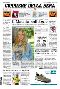 Corriere della Sera – 03 agosto 2019
