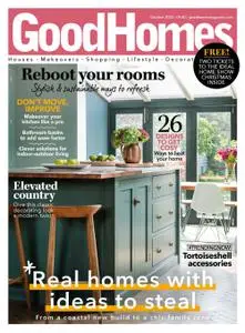 GoodHomes UK – October 2022