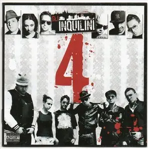 Gli Inquilini - 4 (2010