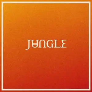 Jungle - Volcano (2023) [Official Digital Download]