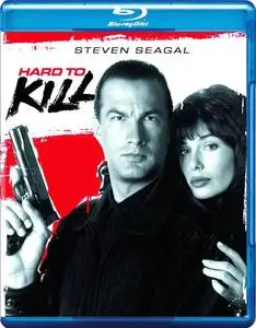 Hard to Kill (1990)